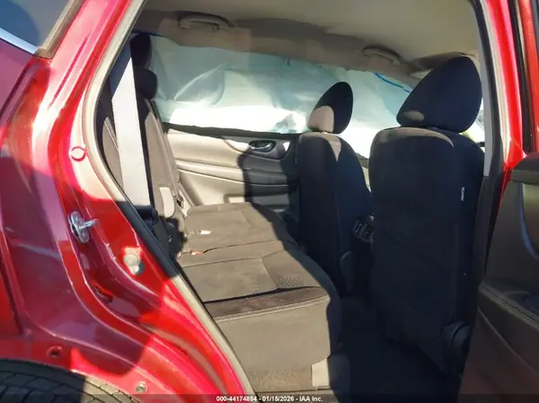 JN8AT2MTXGW002295 2016 NISSAN ROGUE - Image 8