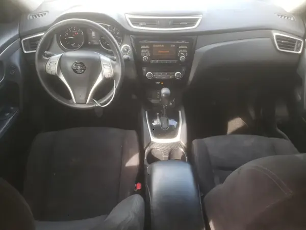 JN8AT2MTXGW002359 2016 NISSAN ROGUE - Image 8