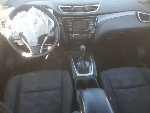 JN8AT2MTXGW002698 2016 NISSAN ROGUE - Image 8