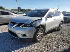 JN8AT2MTXGW003172 2016 NISSAN ROGUE