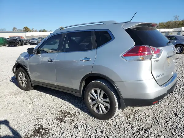JN8AT2MTXGW003172 2016 NISSAN ROGUE - Image 2
