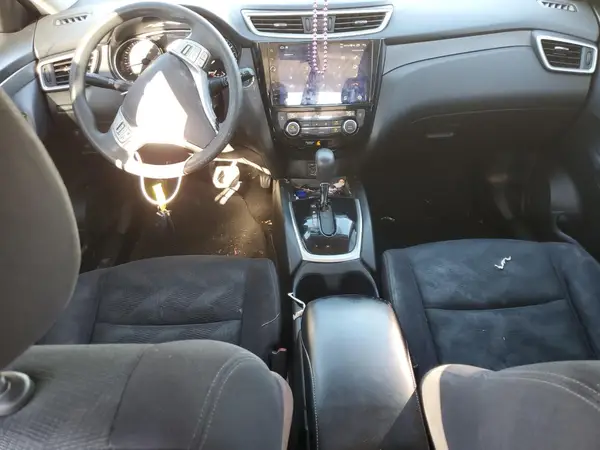 JN8AT2MTXGW003172 2016 NISSAN ROGUE - Image 8