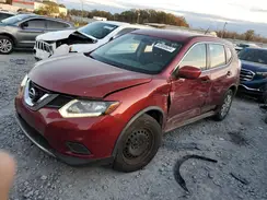 JN8AT2MTXGW003317 2016 NISSAN ROGUE