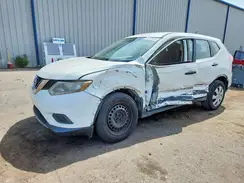 JN8AT2MTXGW004063 2016 NISSAN ROGUE