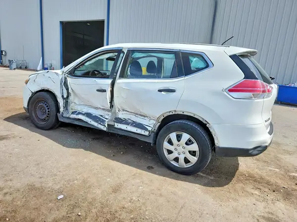 JN8AT2MTXGW004063 2016 NISSAN ROGUE - Image 2