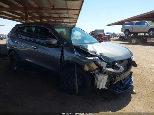 JN8AT2MTXGW005052 2016 NISSAN ROGUE - Image 1