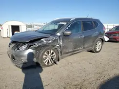 JN8AT2MTXGW005391 2016 NISSAN ROGUE