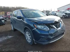 JN8AT2MTXGW005536 2016 NISSAN ROGUE
