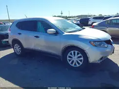 JN8AT2MTXGW005939 2016 NISSAN ROGUE