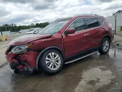 JN8AT2MTXGW006038 2016 NISSAN ROGUE