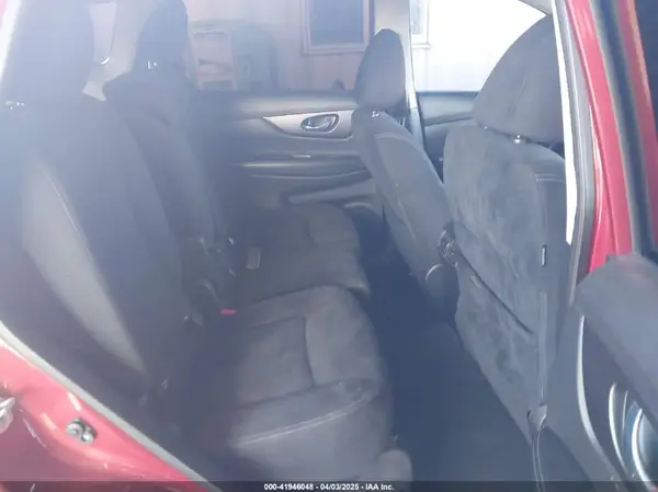 JN8AT2MTXGW006721 2016 NISSAN ROGUE - Image 8