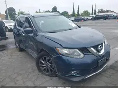 JN8AT2MTXGW007089 2016 NISSAN ROGUE
