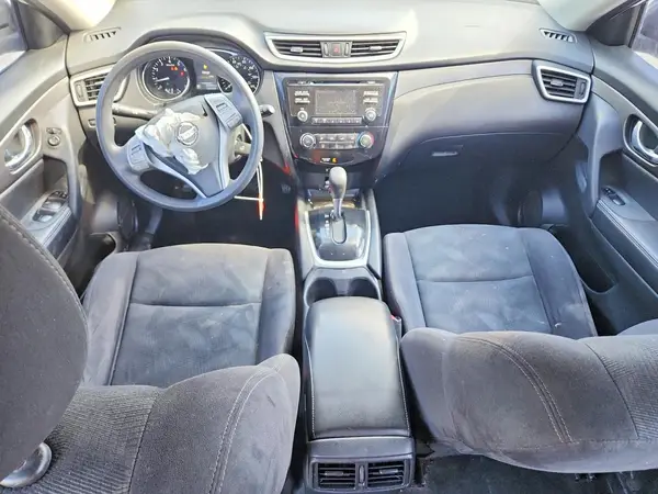 JN8AT2MTXGW007447 2016 NISSAN ROGUE - Image 8