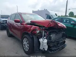 JN8AT2MTXGW009392 2016 NISSAN ROGUE