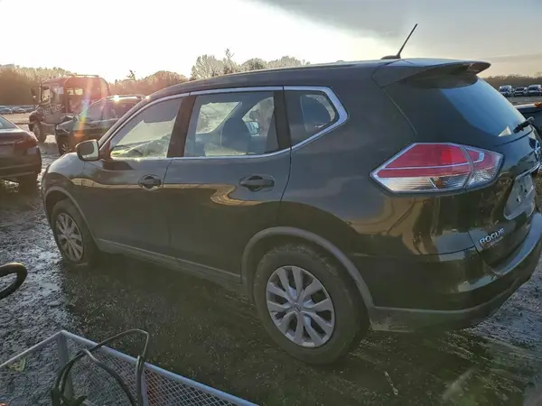 JN8AT2MTXGW009649 2016 NISSAN ROGUE - Image 2