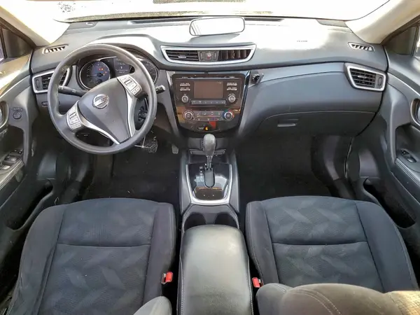 JN8AT2MTXGW009649 2016 NISSAN ROGUE - Image 8