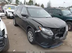 JN8AT2MTXGW009702 2016 NISSAN ROGUE