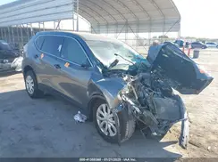 JN8AT2MTXGW010316 2016 NISSAN ROGUE