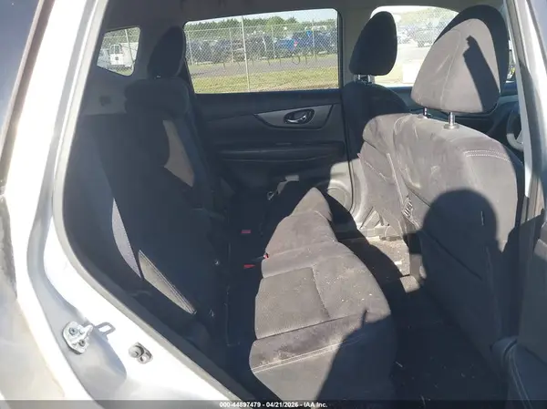 JN8AT2MTXGW010462 2016 NISSAN ROGUE - Image 8