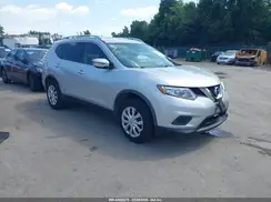 JN8AT2MTXGW010493 2016 NISSAN ROGUE
