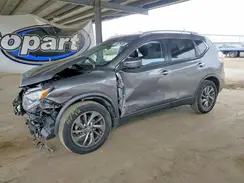 JN8AT2MTXGW010610 2016 NISSAN ROGUE