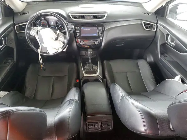 JN8AT2MTXGW010610 2016 NISSAN ROGUE - Image 8