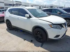 JN8AT2MTXGW010803 2016 NISSAN ROGUE