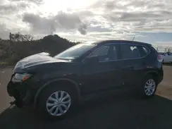 JN8AT2MTXGW011370 2016 NISSAN ROGUE