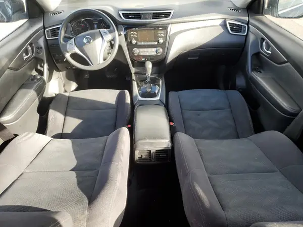 JN8AT2MTXGW011370 2016 NISSAN ROGUE - Image 8