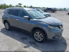 JN8AT2MTXGW012082 2016 NISSAN ROGUE