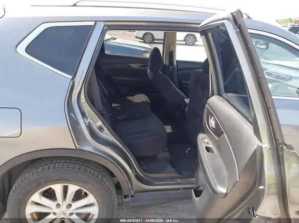 JN8AT2MTXGW012082 2016 NISSAN ROGUE - Image 8