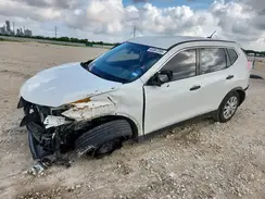 JN8AT2MTXGW012552 2016 NISSAN ROGUE