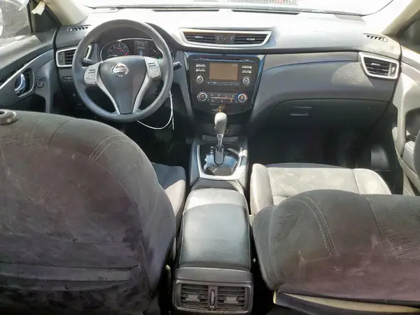JN8AT2MTXGW013488 2016 NISSAN ROGUE - Image 8