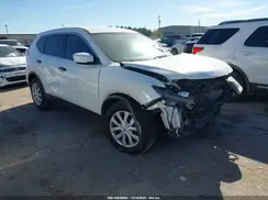 JN8AT2MTXGW014009 2016 NISSAN ROGUE