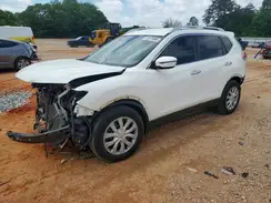 JN8AT2MTXGW014625 2016 NISSAN ROGUE
