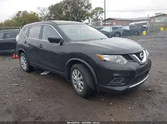 JN8AT2MTXGW014818 2016 NISSAN ROGUE