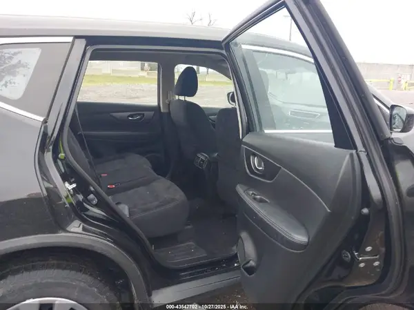 JN8AT2MTXGW014818 2016 NISSAN ROGUE - Image 8