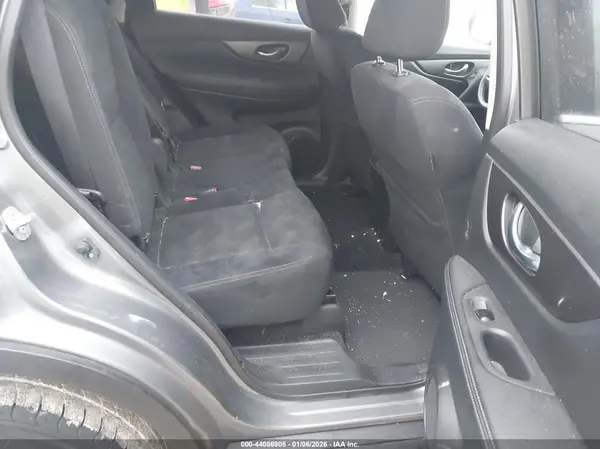JN8AT2MTXGW015662 2016 NISSAN ROGUE - Image 8