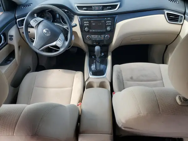 JN8AT2MTXGW015838 2016 NISSAN ROGUE - Image 8