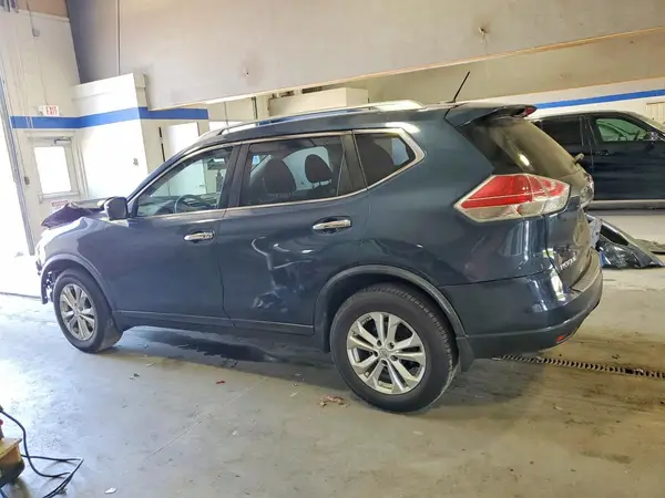 JN8AT2MTXGW016357 2016 NISSAN ROGUE - Image 2
