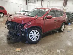 JN8AT2MTXGW016410 2016 NISSAN ROGUE