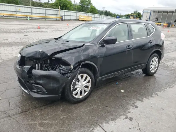 JN8AT2MTXGW017069 2016 NISSAN ROGUE - Image 1