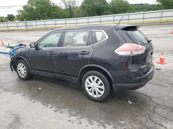 JN8AT2MTXGW017069 2016 NISSAN ROGUE - Image 2