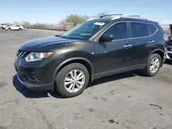 JN8AT2MTXGW017119 2016 NISSAN ROGUE