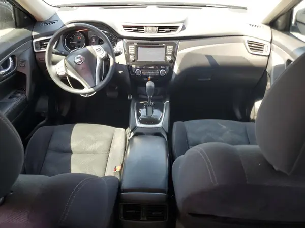 JN8AT2MTXGW017119 2016 NISSAN ROGUE - Image 8