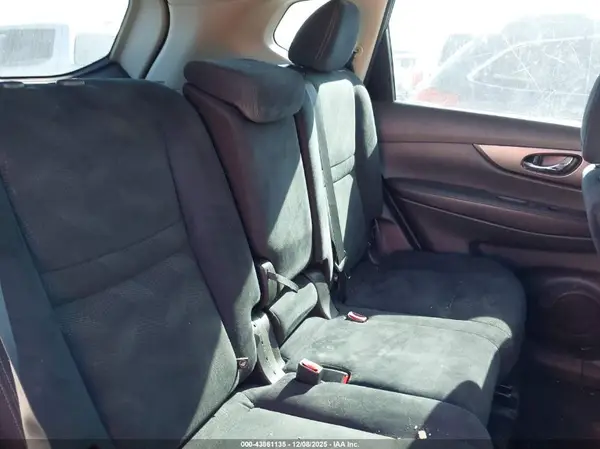 JN8AT2MTXGW017332 2016 NISSAN ROGUE - Image 8