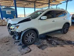 JN8AT2MTXGW017928 2016 NISSAN ROGUE