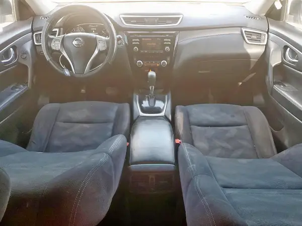 JN8AT2MTXGW018044 2016 NISSAN ROGUE - Image 8