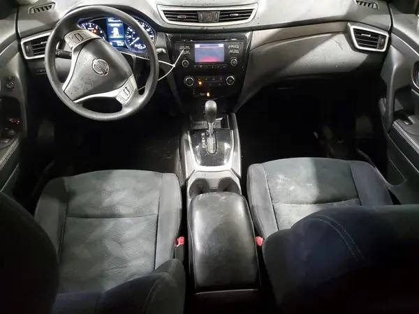 JN8AT2MTXGW018397 2016 NISSAN ROGUE - Image 8