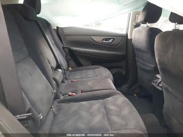 JN8AT2MTXGW018674 2016 NISSAN ROGUE - Image 8